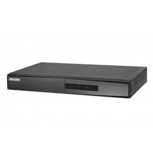 IP видеорегистратор Hikvision DS-7604NI-K1
